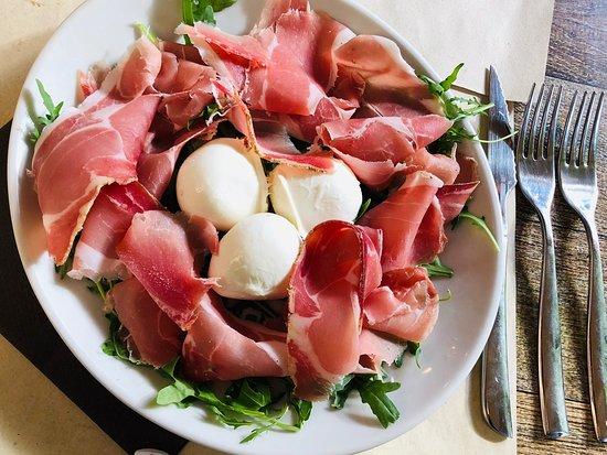 nino hostaria romana